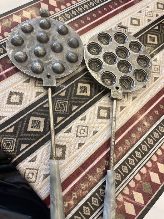 Орешница 18 ячейка СССР