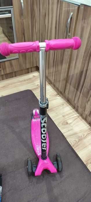 Детска тротинетка
