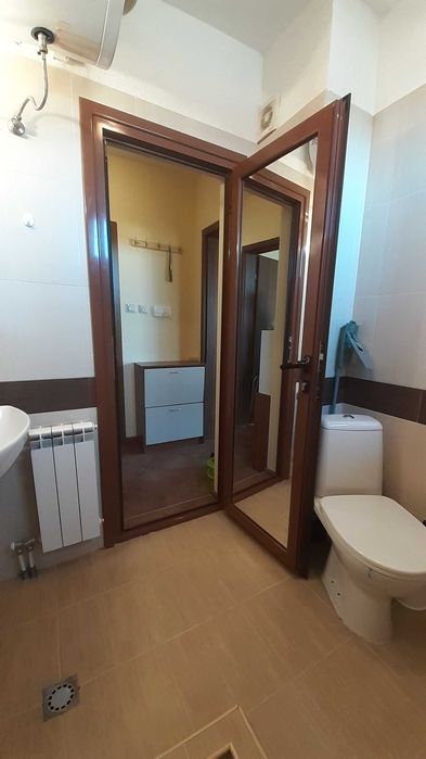 Дава се под наем Двустаен апартамент в Банско - 53 кв.м за 61.2 € - Снимка #12