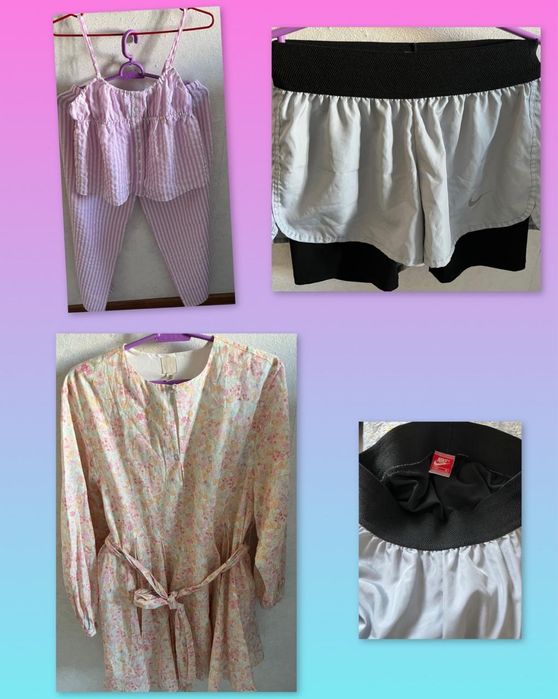 Женская одежда разные(кофты ,брюки,куртки)