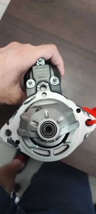 Оригинален Стартер за BMW 5, Е60