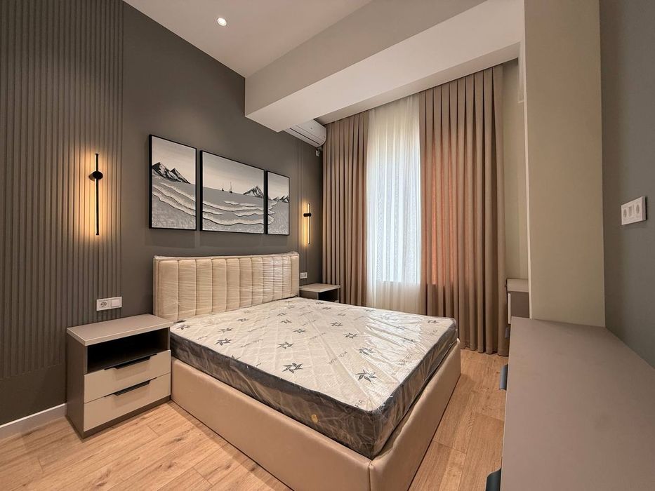 Parkent Avenue жк 2/2/10 квартира продается