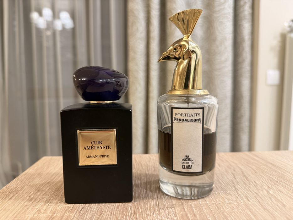 Продавам Парфюми