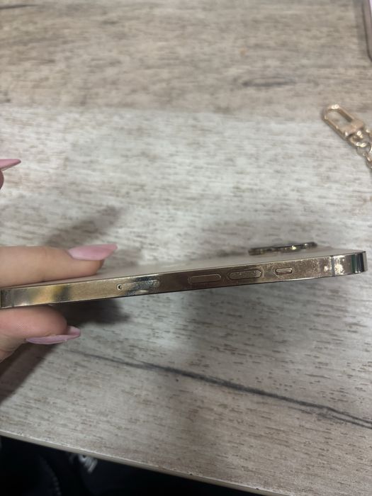 iphone 13 Pro Gold 128GB