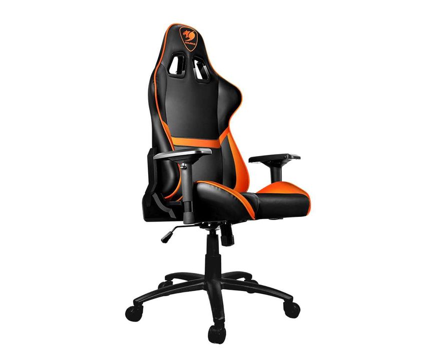 ! Игровое кресло Gaming Chair Cougar ARMOR | Цена с НДС