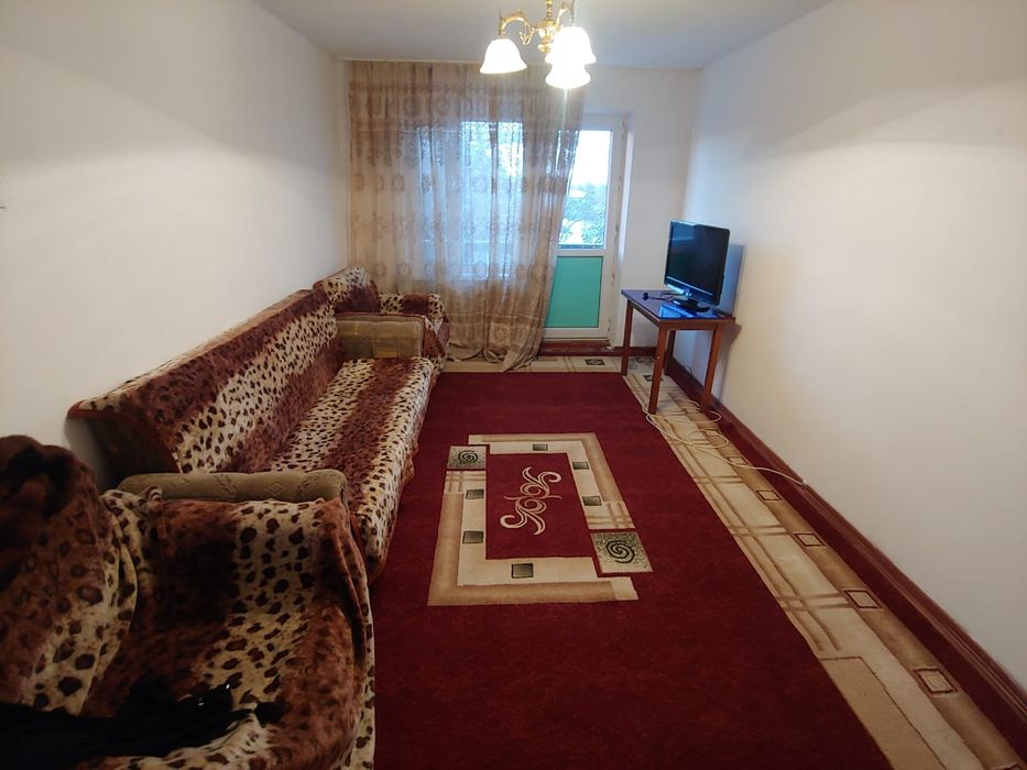 Сдам 2ком Казахстанская Толебаева