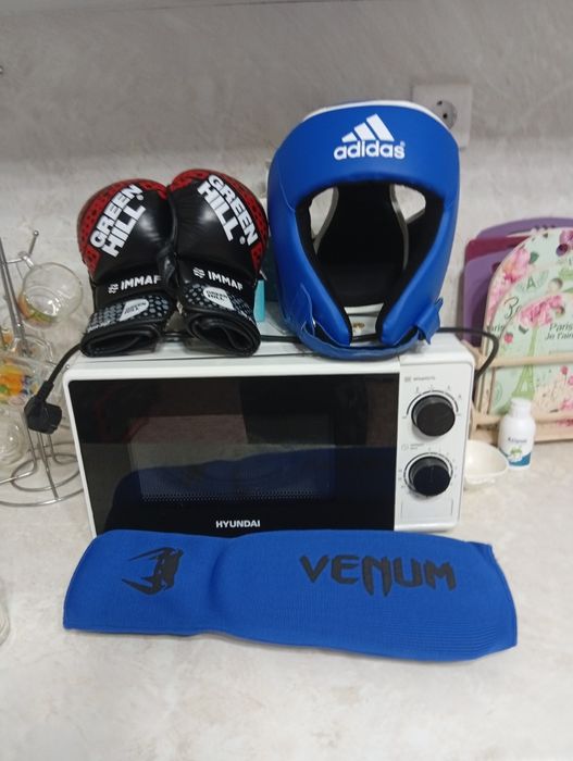 Продам экипировку