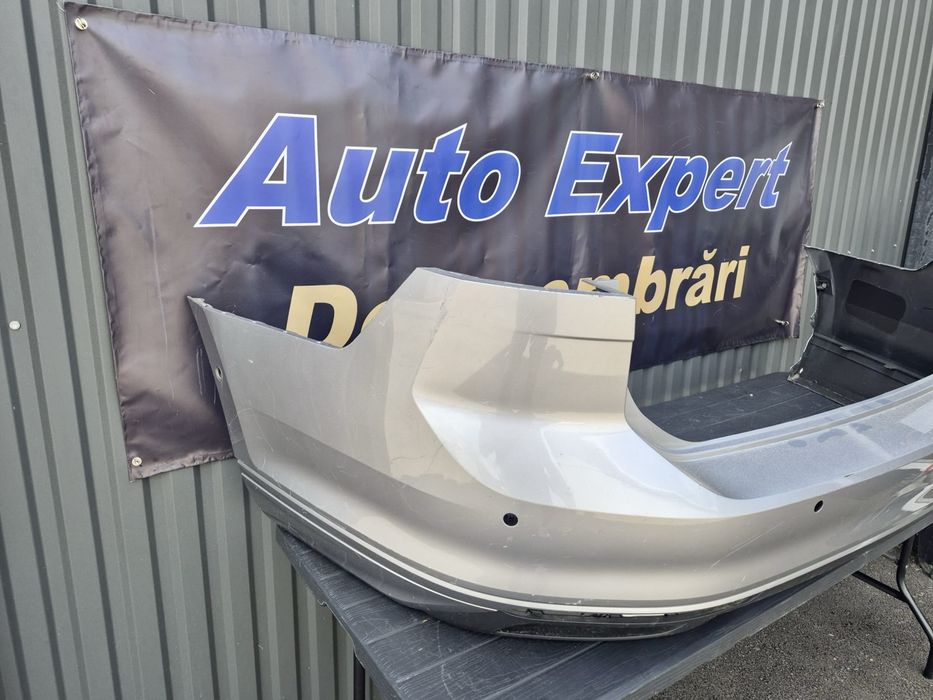 Bara spate originala VW Passat  B8 Facelift