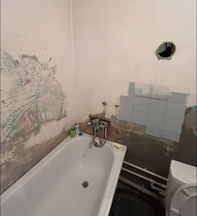 Продам 1 ком квартиру