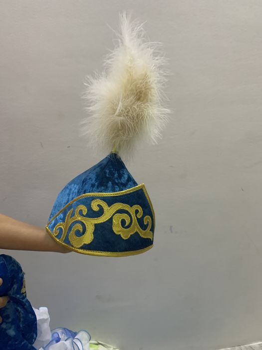 Платье на 8/9 лет