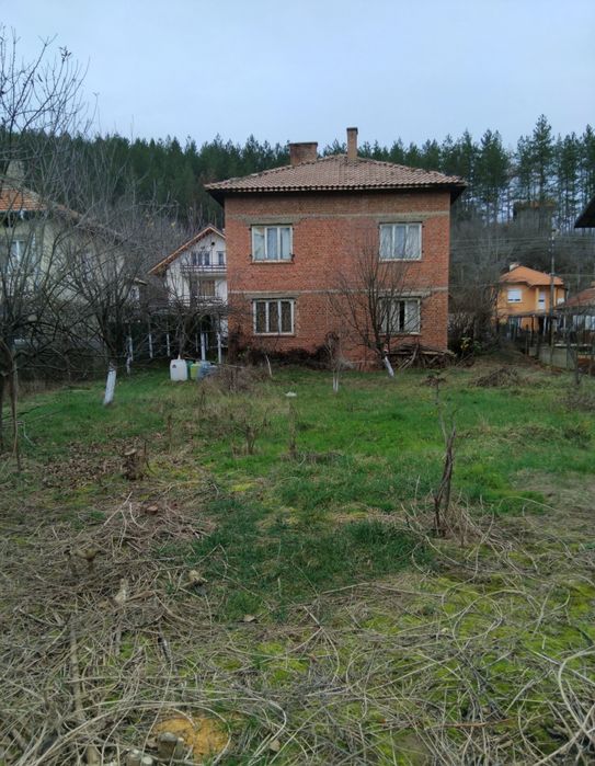 Продава се Къща в с. Невестино, Област Кюстендил - 140 кв.м за 241 €/кв.м - Снимка #1