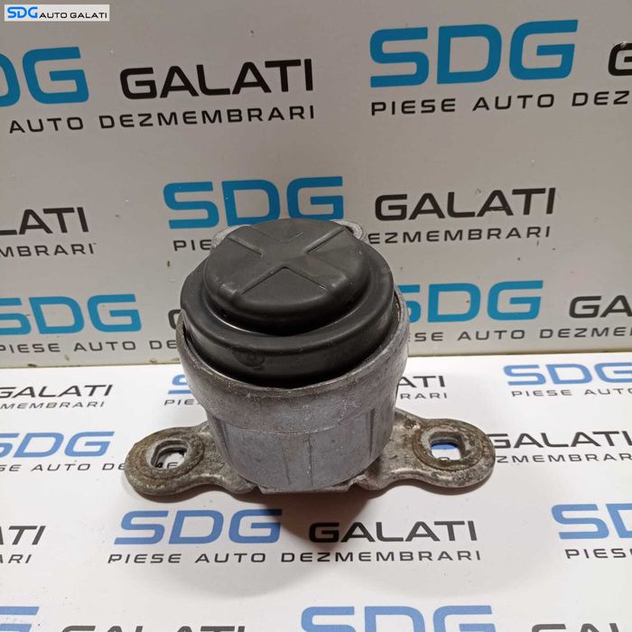 Suport Tampon Motor Ford Mondeo MK 3 2.0 TDCI 2000 - 2007 Cod 2S71-6037-AA [2417]