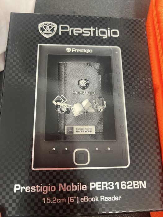 Продам электронную книгу