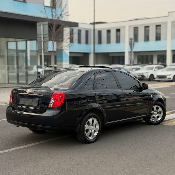 Gentra 2023 Avto Kredit