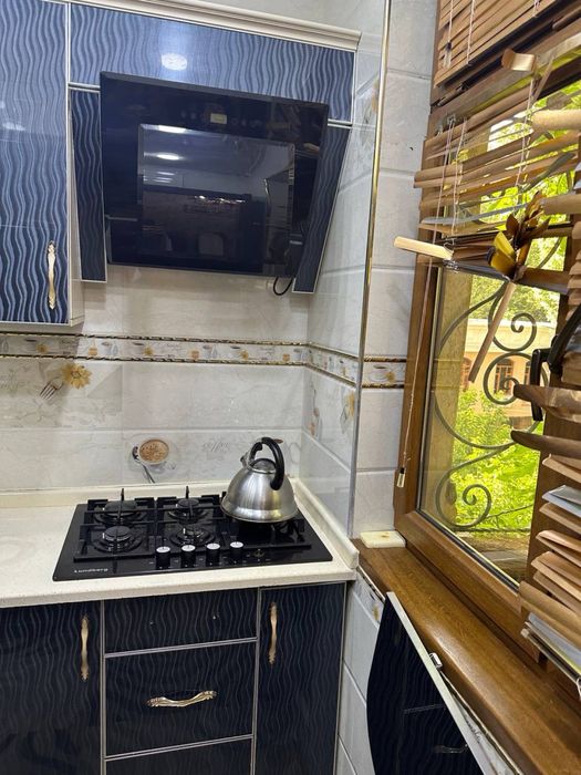 Сдаю 2-х комнатную квартиру в чиланзар 6