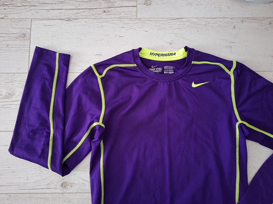 Nike Pro Combat-Ориг.тениска