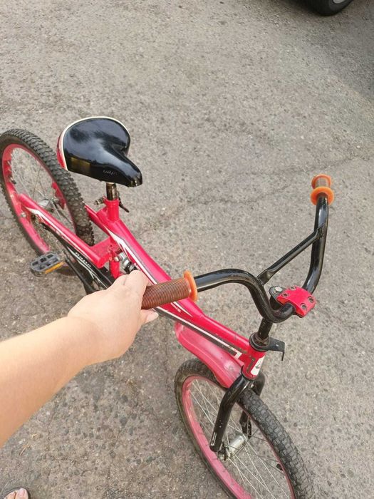 Велосипед детский