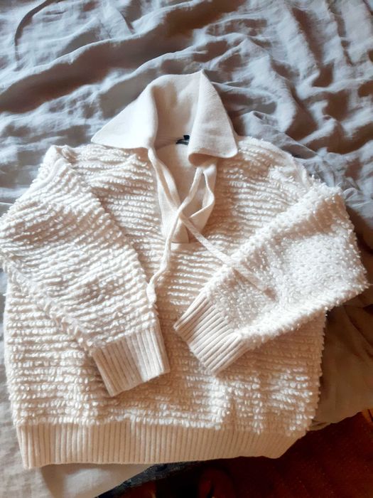 Massimo Dutti, Зара рокли, пуловер, топ