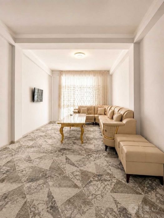 Kushbegi ANOR DEVELOPMENT TJMда kvartira qizlarga maklersiz bezmakler