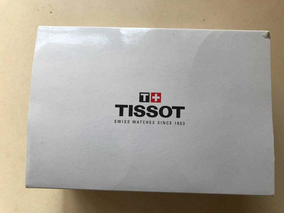 Продаются оригинальные Tissot le lode powermatic 80