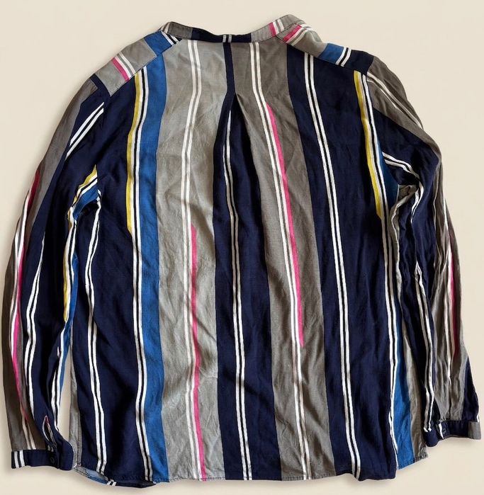 Риза Tommy Hilfiger - L