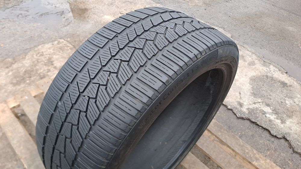 1бр. 245/40/19 Continental Winter Contact TS 860 S