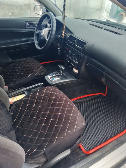 Продам Volkswagen Passat b5