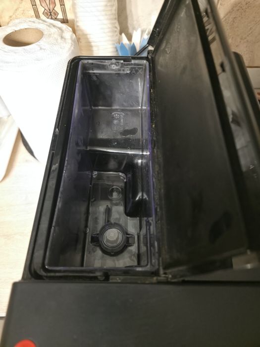 Espressor Philips/Saeco INCANTO (Aparat cafea / Expresor)