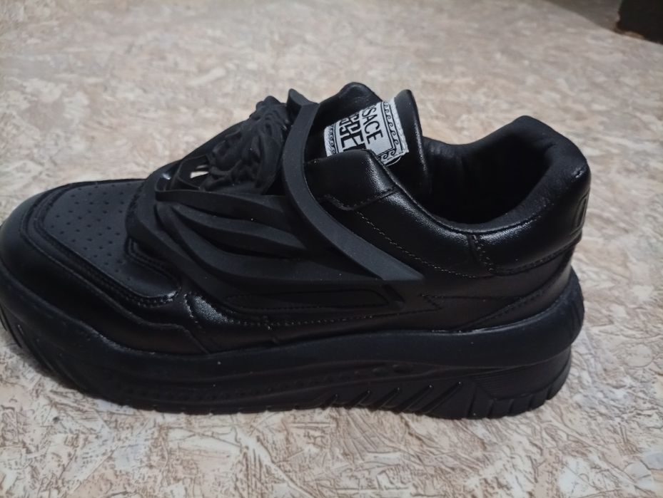 Кроссовки Versace Odissea