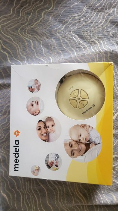 Продам электрический молокоотсос