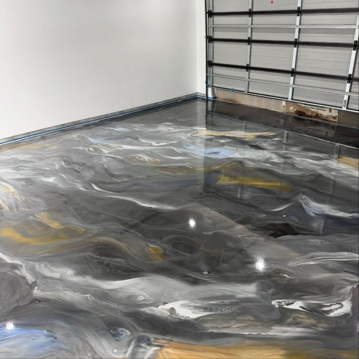 Эпоксидные смолы