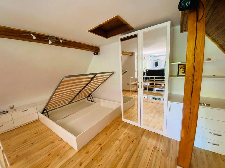 Дава се под наем Мезонет в София, Яворов - 84 кв.м за 800 € - Снимка #4