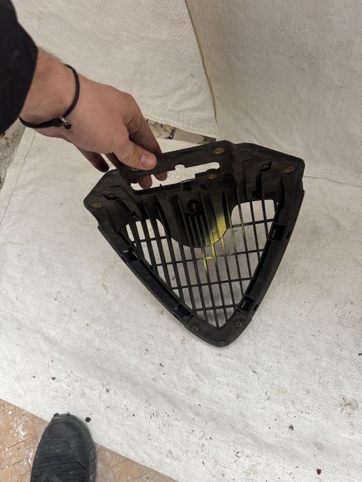 Оригинална решетка Алфа Ромео 156 Alfa Romeo 156