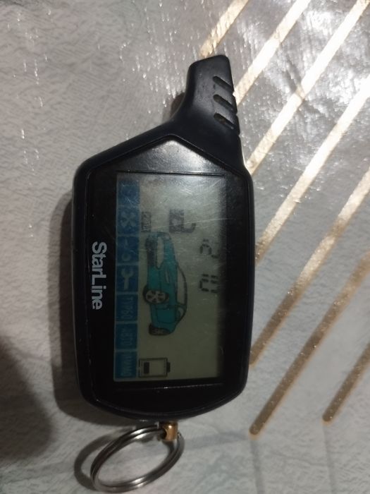 Starline B9  в хорошем состоянии