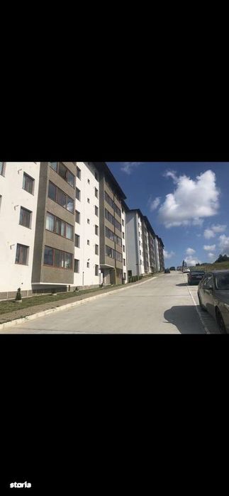 Apartamente 2 camere|62,90–66,90 mp|Parter – Etaj 5|78.000 – 80.000 €
