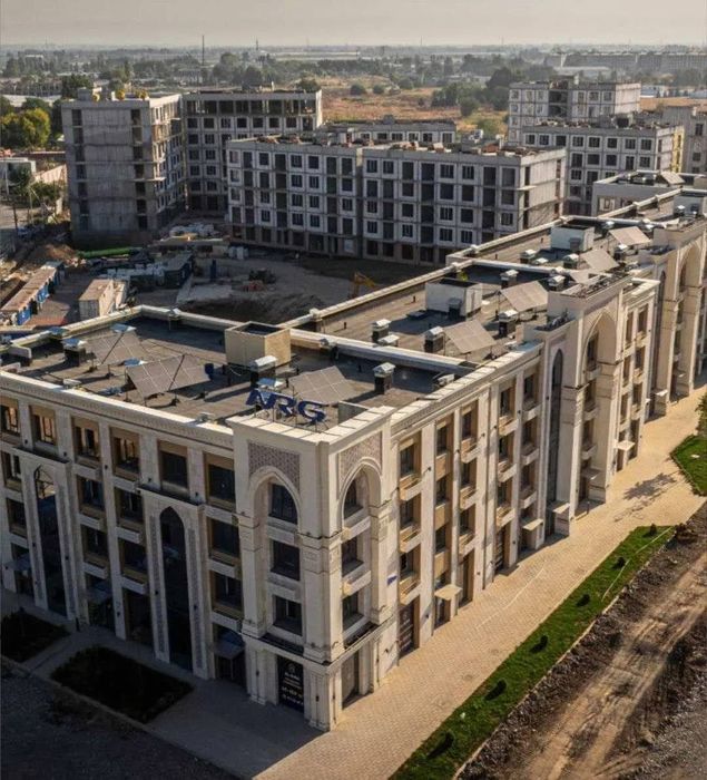 NRG Maftun Makon Продается 3 комнатная квартира Новый Узбекистан