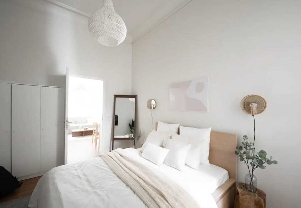 Дава се под наем Двустаен апартамент в Пловдив, Каменица 2 - 65 кв.м за 275.4 € - Снимка #3