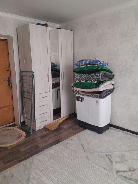 1 бөлмелі пәтер сатылады бұрынғы общяк