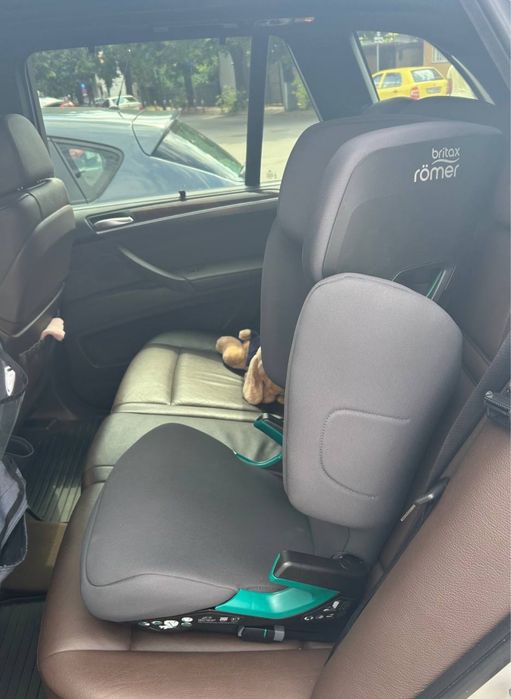 Britax römer discovery plus 2