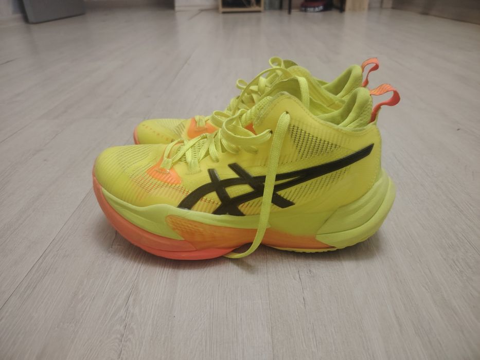 Asics Metarise  почти новые