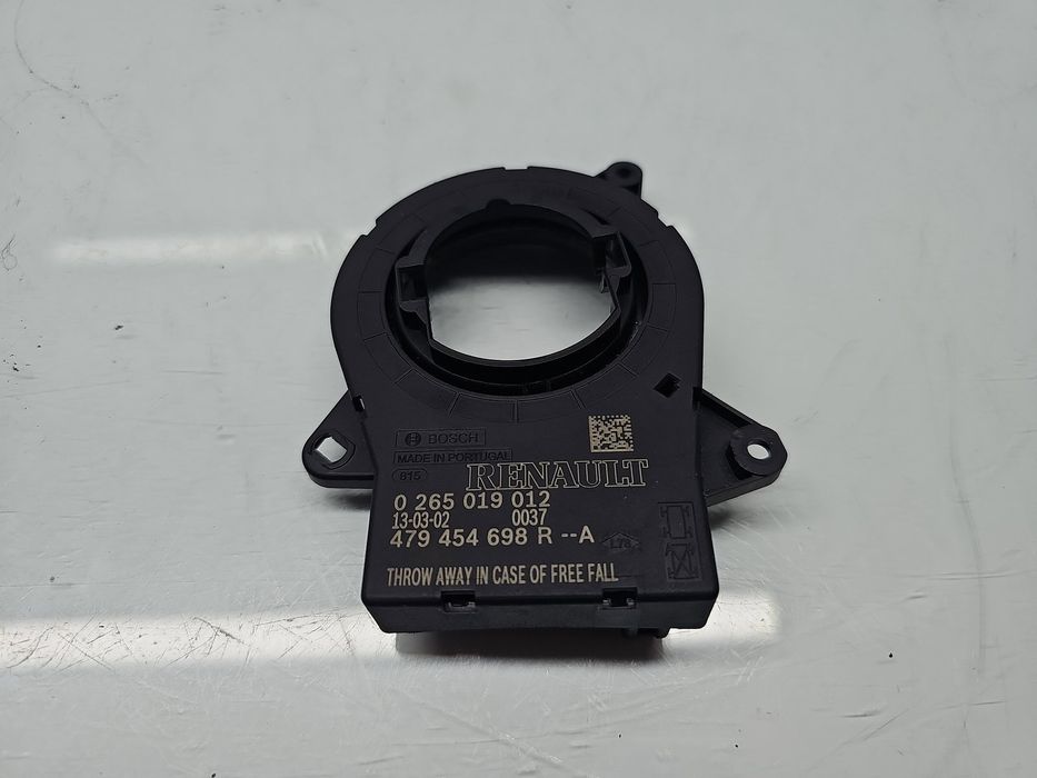 Senzor unghi volan Renault Clio 4 (B98) Hatchback [Fabr 2012-2020] 479