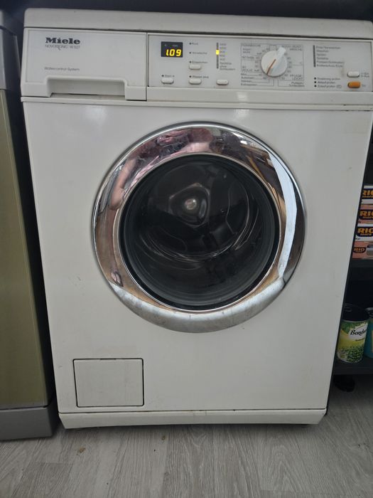 Пералня Миеле в добро състояние