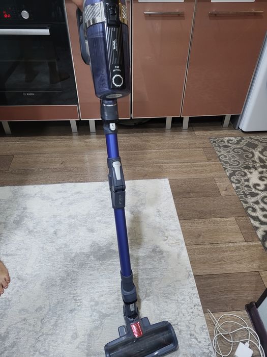 Продаётся пылесос