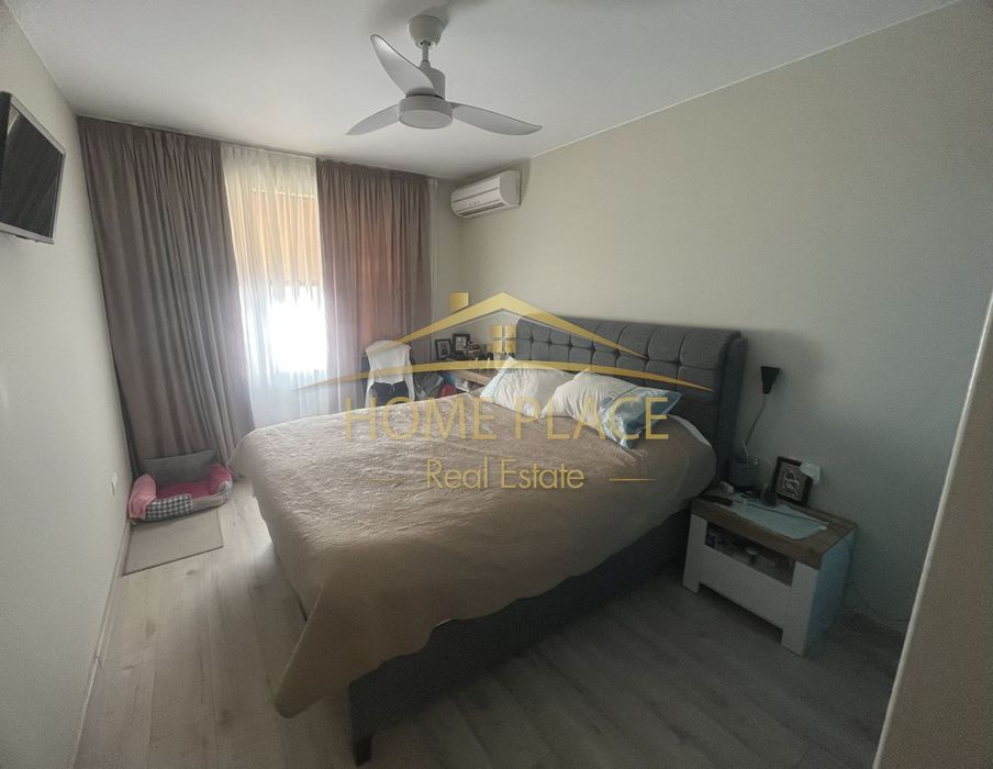 Продава се Четиристаен апартамент в Варна, Бриз - 113 кв.м за 3009 €/кв.м - Снимка #7