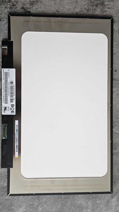 Матрица ноутбука