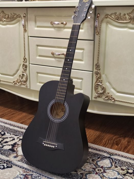 Акустическая гитара Flight