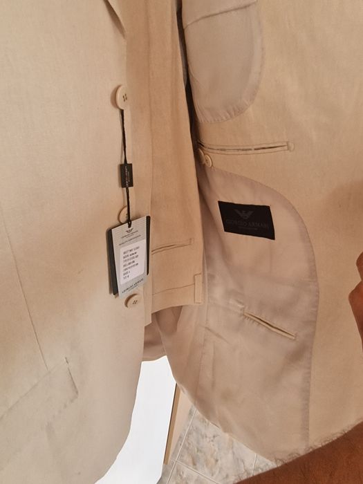 Костюм ARMANI Giorgio ARMANI