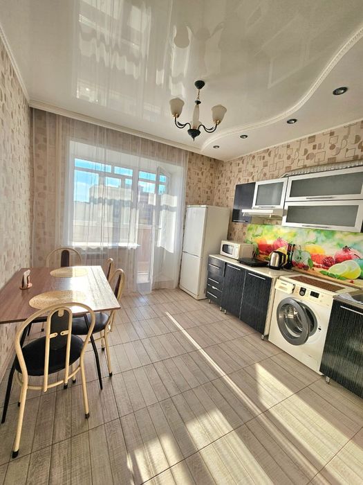 Квартира однокомнатная