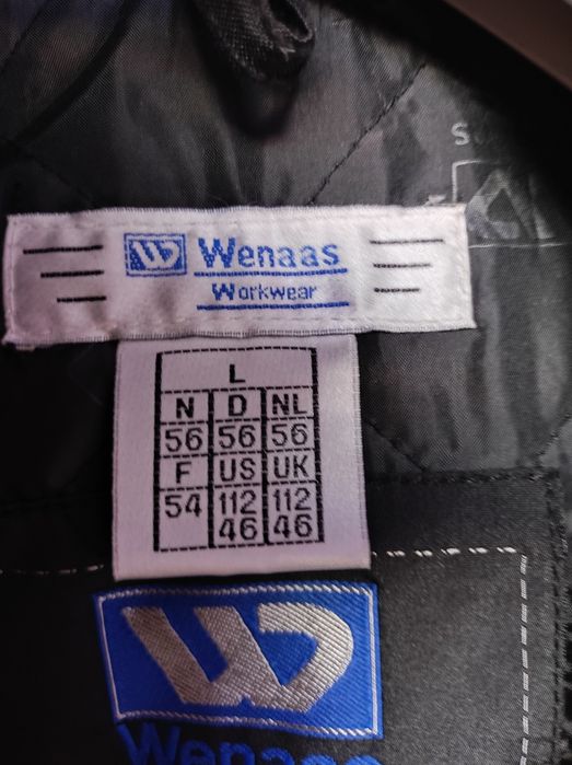 Vand geaca de iarna bărbătească superbă mărimea 54  XXL