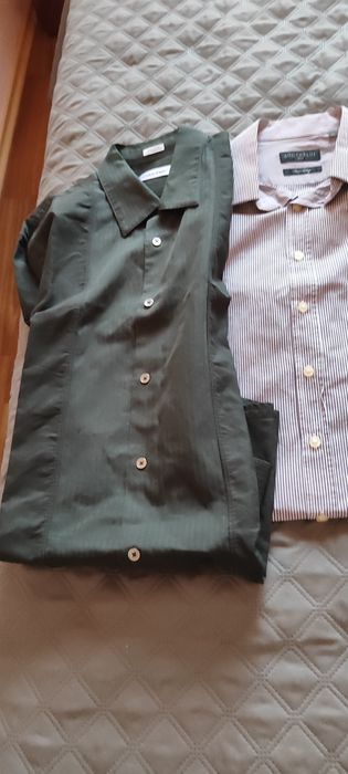 Продам рубашки..